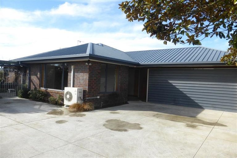 Photo of property in 32 Checketts Avenue, Halswell, Christchurch, 8025