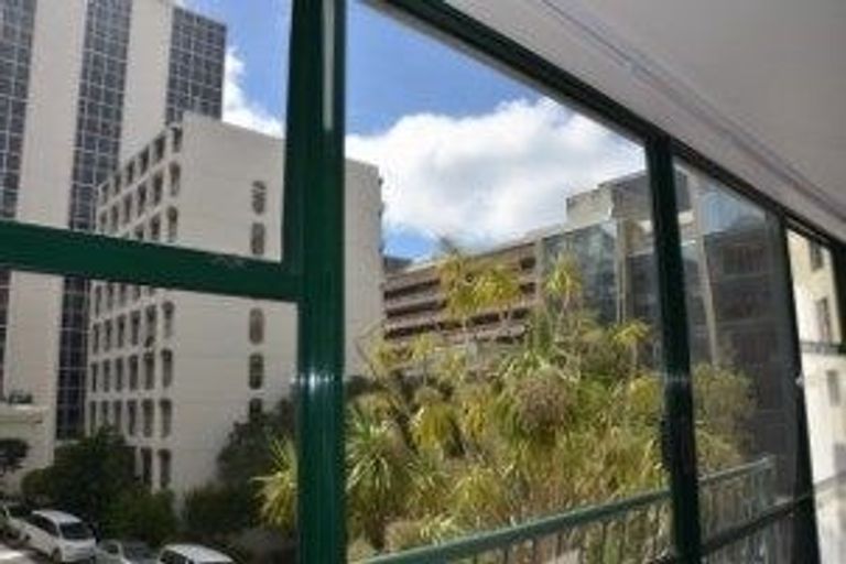 Photo of property in Quest Boulcott Apartments, 5e/57 Boulcott Street, Wellington Central, Wellington, 6011