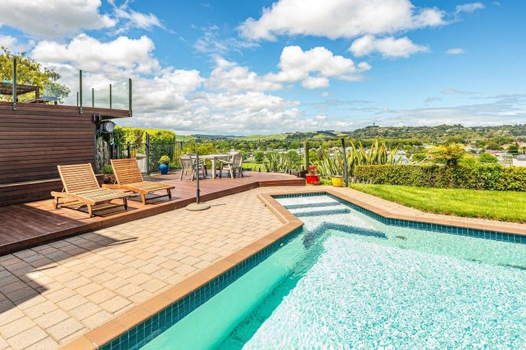 Photo of property in 12a Hillside Terrace, Saint Johns Hill, Whanganui, 4500