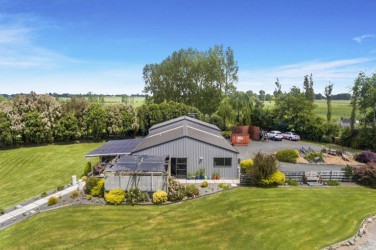 Photo of property in 131 Peach Road, Gordonton, Taupiri, 3791