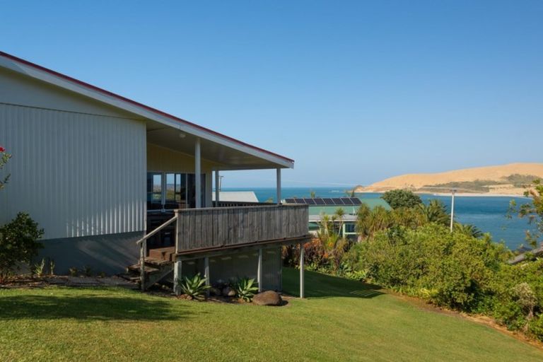 Photo of property in 38 Taumatawiwi Street, Opononi, Kaikohe, 0473