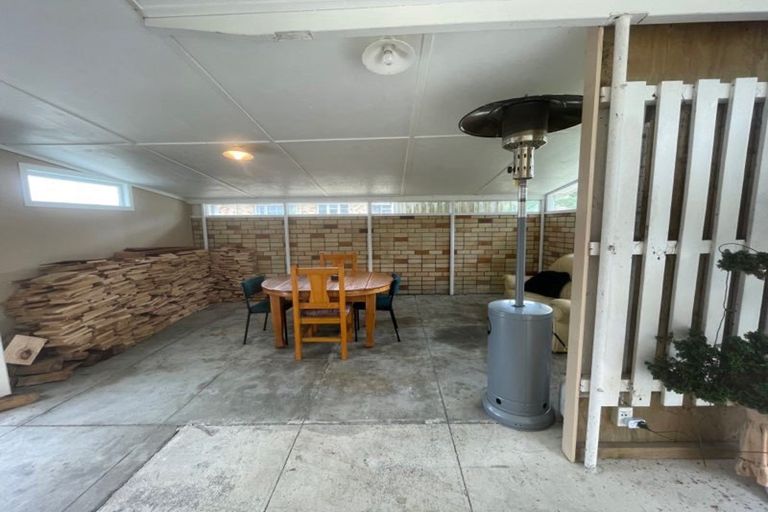 Photo of property in 17 William Street, Te Kuiti, 3910