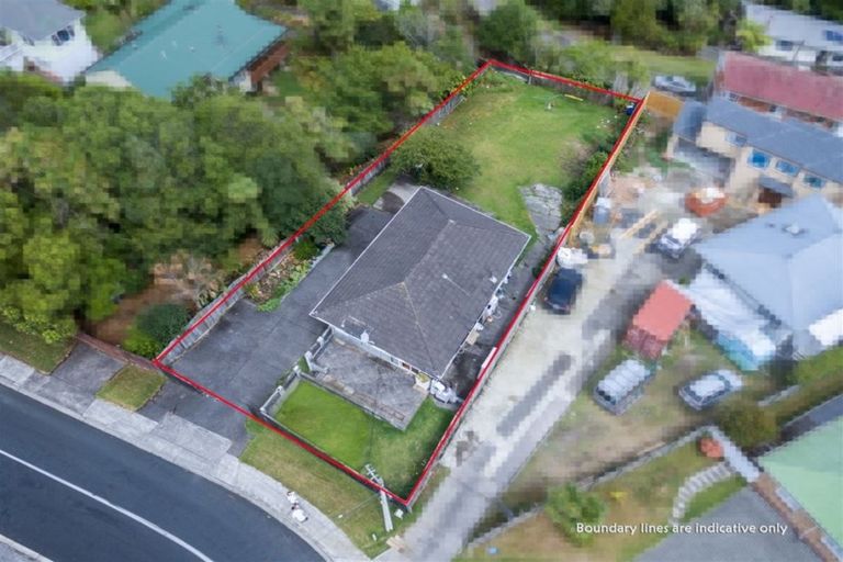 Photo of property in 26 Kereru Street, Henderson, Auckland, 0612