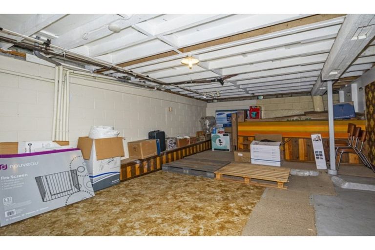 Photo of property in 8 Benmore Street, Glenwood, Timaru, 7910