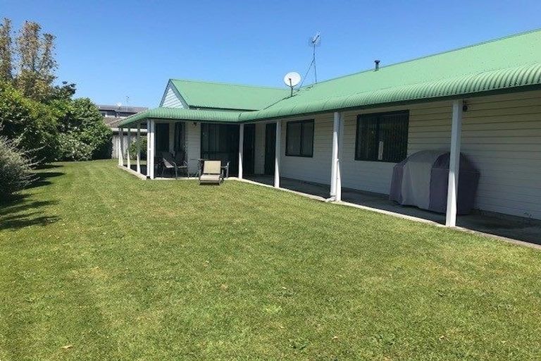 Photo of property in 160 Boucher Avenue, Te Puke, 3119