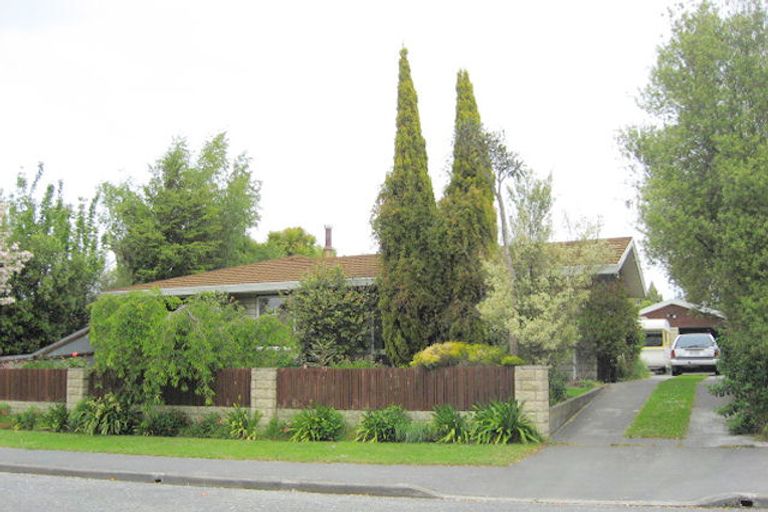 Photo of property in 65 Kowhai Avenue, Rangiora, 7400