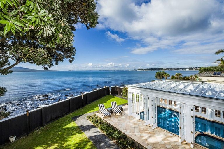 Photo of property in 29 Minnehaha Avenue, Takapuna, Auckland, 0622