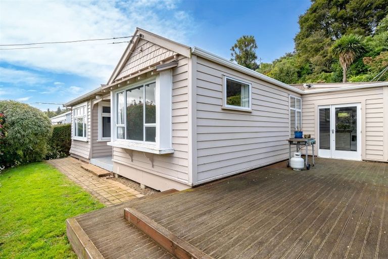 Photo of property in 12 Loom Street, Kaikorai, Dunedin, 9010