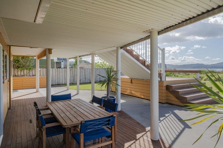 Photo of property in 85 Captain Cook Road, Cooks Beach, Whitianga, 3591