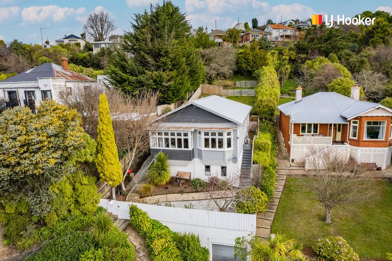 Photo of property in 18 Sidey Street, Calton Hill, Dunedin, 9012