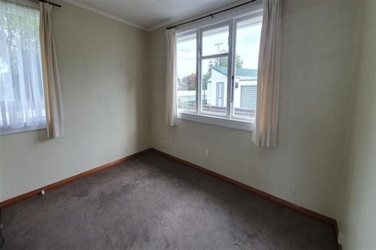 Photo of property in 4a Caius Avenue, Gonville, Whanganui, 4501