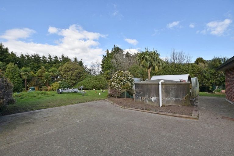 Photo of property in 123 Black Road, Otatara, Invercargill, 9879