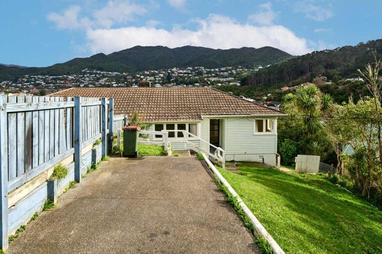 Photo of property in 40 Victory Avenue, Karori, Wellington, 6012