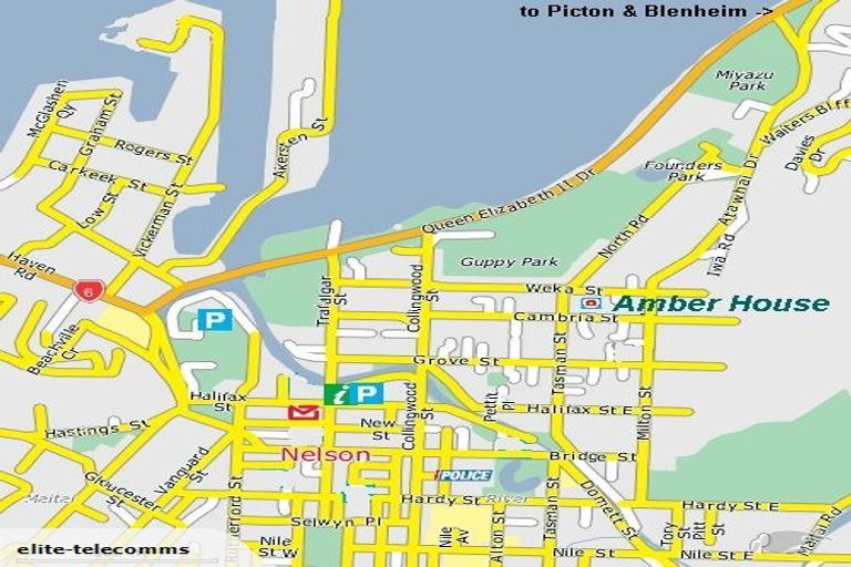 Photo of property in 46 Weka Street, The Wood, Nelson, 7010