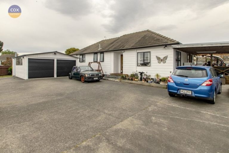Photo of property in 52 Williams Street, Marewa, Napier, 4110