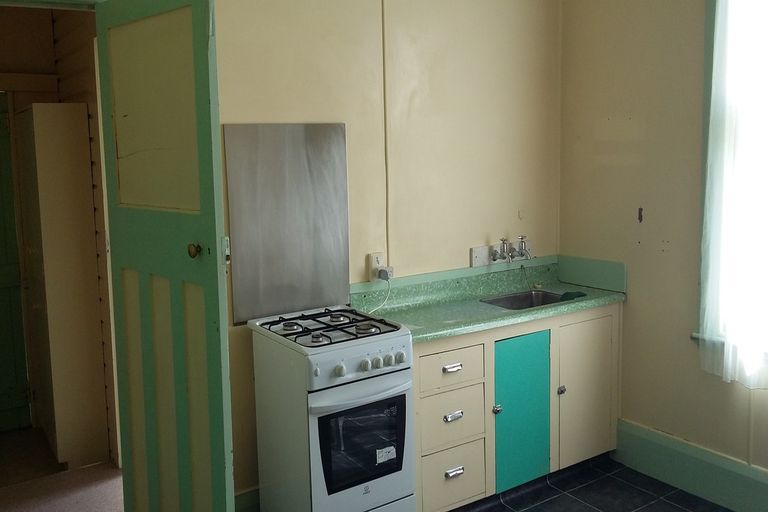 Photo of property in 202 Kahutia Street, Gisborne, 4010