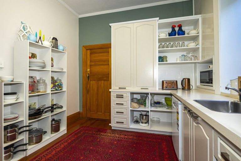 Photo of property in 5 Campbell Street, Geraldine, 7930