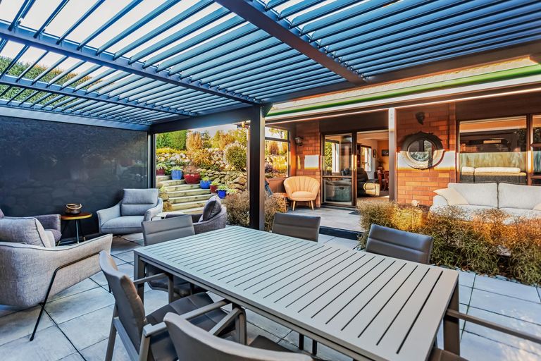 Photo of property in 15 Leven Street, South Hill, Oamaru, 9400