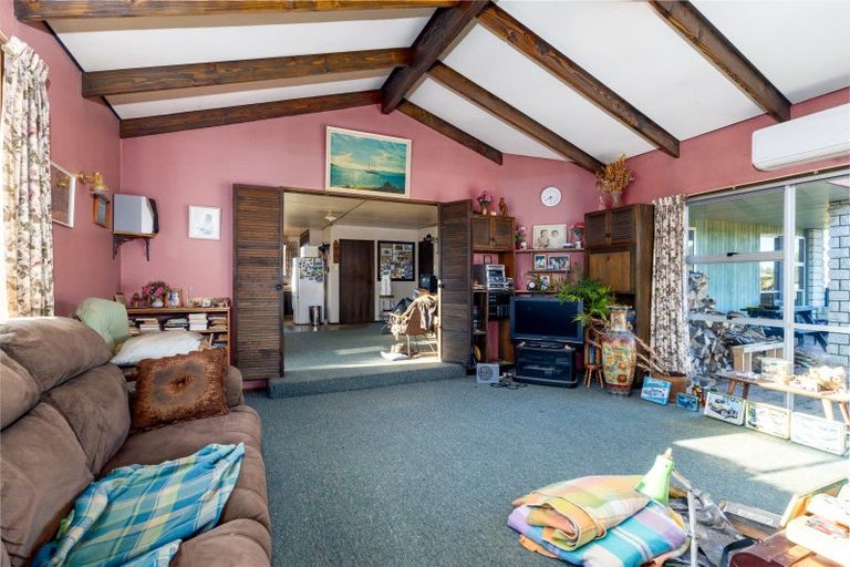 Photo of property in 102 Cox Street, Geraldine, 7930