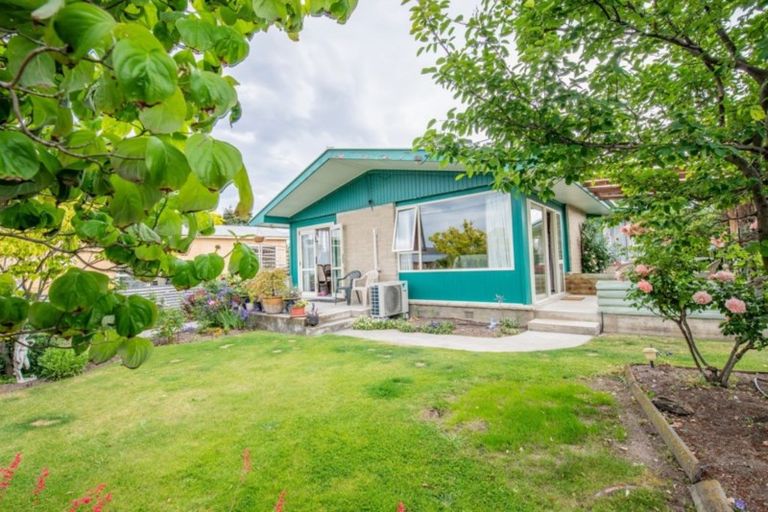 Photo of property in 23 Campbell Street, Alexandra, 9320