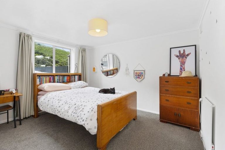 Photo of property in 26 Brighton Street, Island Bay, Wellington, 6023