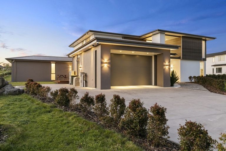 Photo of property in 6 Throttle Close, Dairy Flat, Albany, 0794