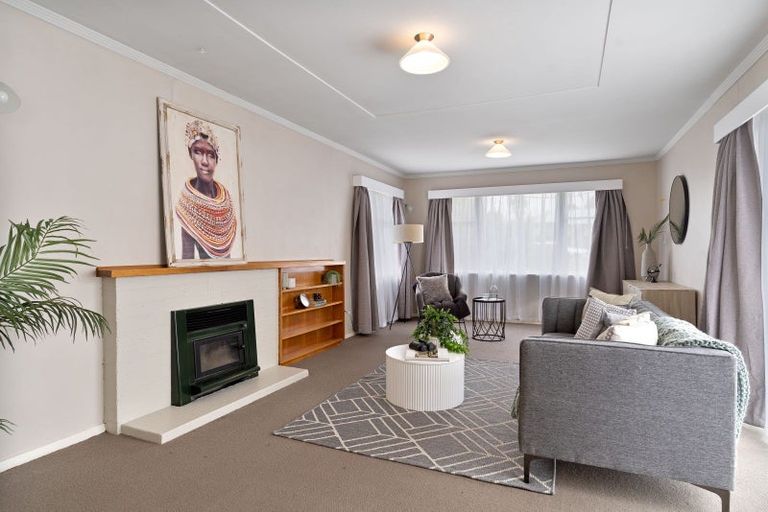 Photo of property in 86 Totara Street, Lansdowne, Masterton, 5810
