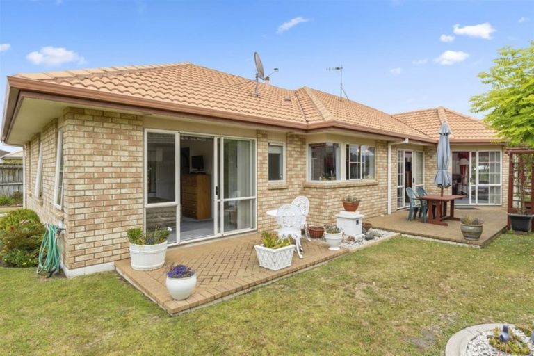 Photo of property in 5 Kentia Avenue, Mount Maunganui, 3116