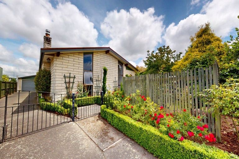 Photo of property in 13 Glassey Drive, Allenton, Ashburton, 7700