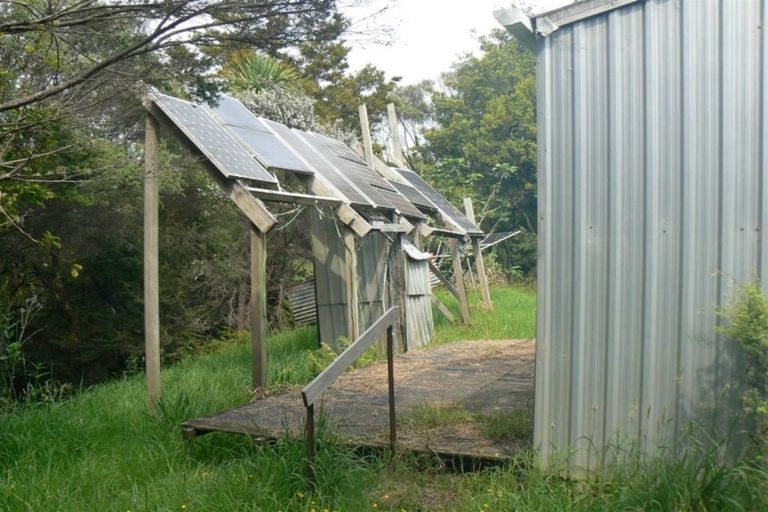 Photo of property in 191 Opara Road, Oue, Kaikohe, 0473