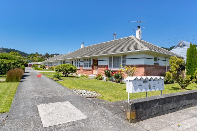 Photo of property in 7/41 Kiln Street, Silverstream, Upper Hutt, 5019
