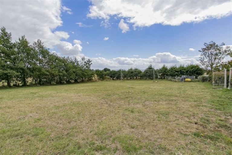 Photo of property in 79 Tuahiwi Road, Tuahiwi, Kaiapoi, 7691
