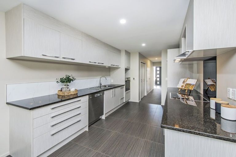 Photo of property in 64 Gosling Crescent, Halswell, Christchurch, 8025