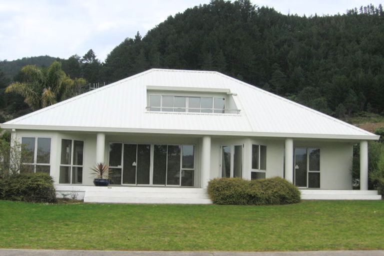 Photo of property in 404 Waterways Parade, Pauanui, Hikuai, 3579