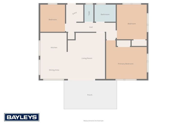 Photo of property in 53 Oakfield Crescent, Pukete, Hamilton, 3200