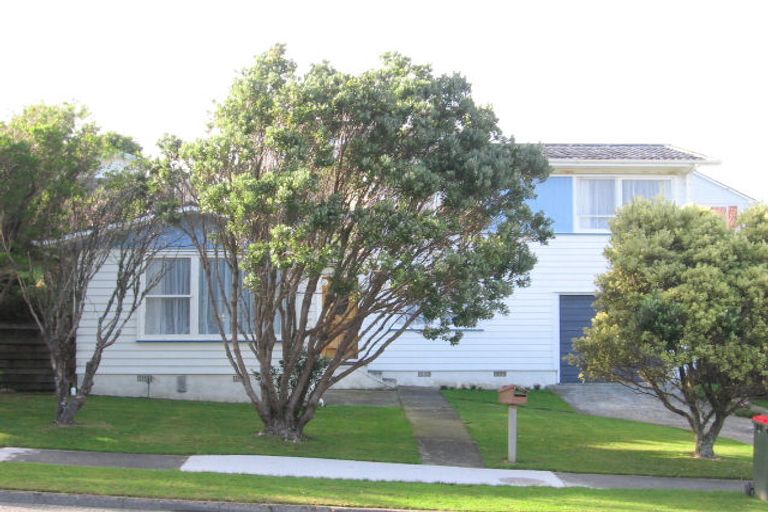 Photo of property in 94 Major Drive, Kelson, Lower Hutt, 5010