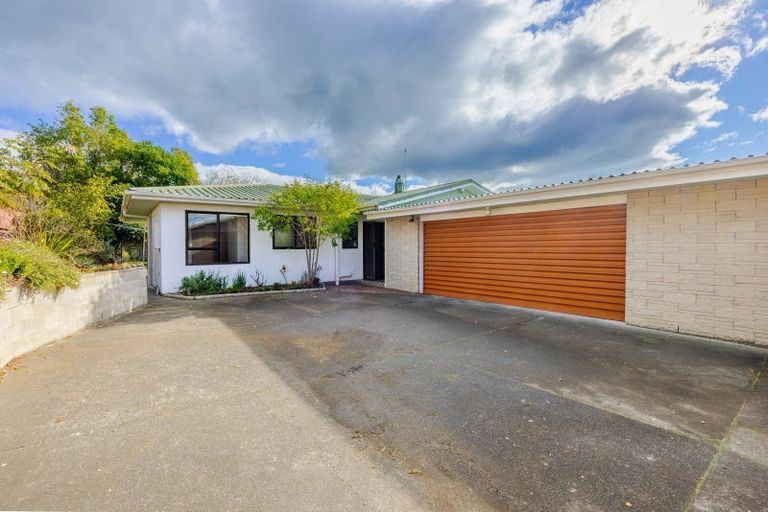 Photo of property in 28b Porangahau Road, Waipukurau, 4200