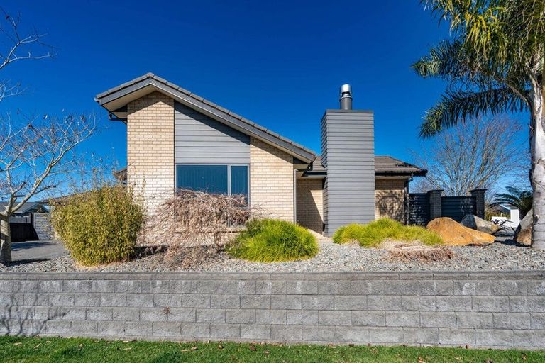 Photo of property in 25 Roy Hilton Drive, Flagstaff, Hamilton, 3210