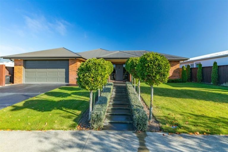 Photo of property in 93 Allison Crescent, Kaiapoi, 7630