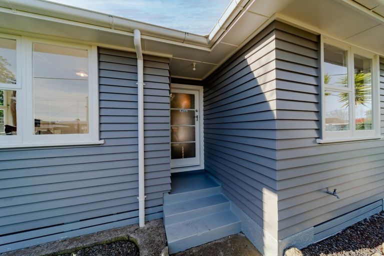 Photo of property in 8 Mason Avenue, Maraenui, Napier, 4110