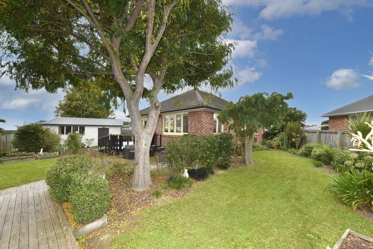 Photo of property in 5 Abbey Place, Mairehau, Christchurch, 8013