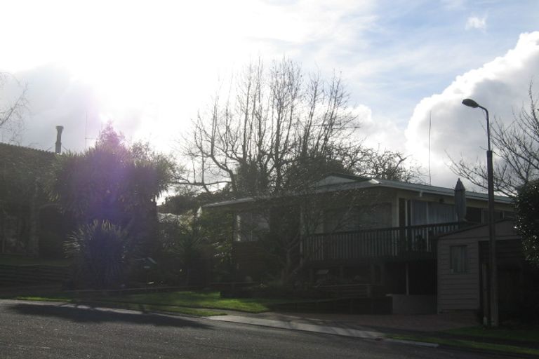 Photo of property in 14 Hatea Place, Dinsdale, Hamilton, 3204