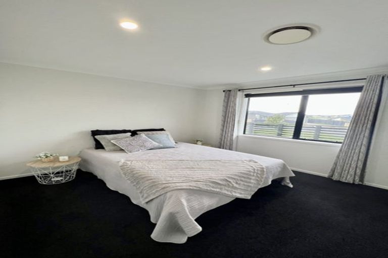 Photo of property in 12 Jersey Place, Bell Block, New Plymouth, 4312