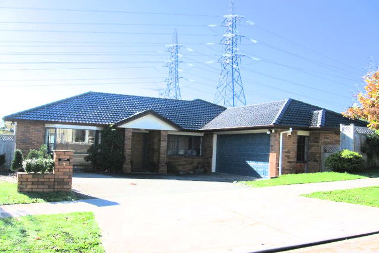 Photo of property in 7 Vinewood Drive, Albany, Auckland, 0632