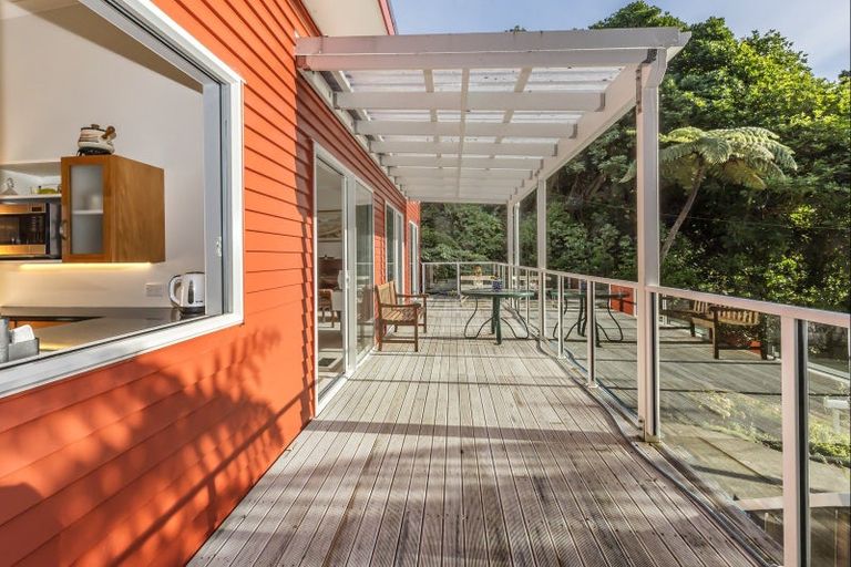 Photo of property in 66 Verviers Street, Karori, Wellington, 6012