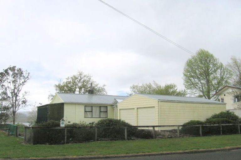 Photo of property in 45 Moana Crescent, Mangakino, 3421