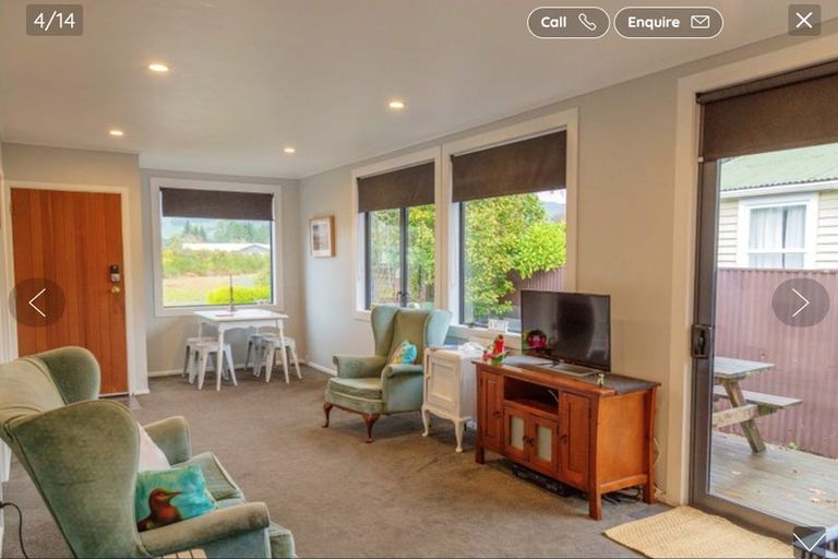 Photo of property in 46 Rangiamohia Road, Turangi, 3334