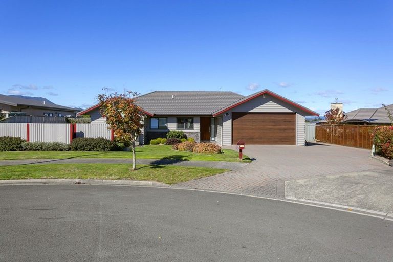 Photo of property in 4 Prince Place, Nukuhau, Taupo, 3330