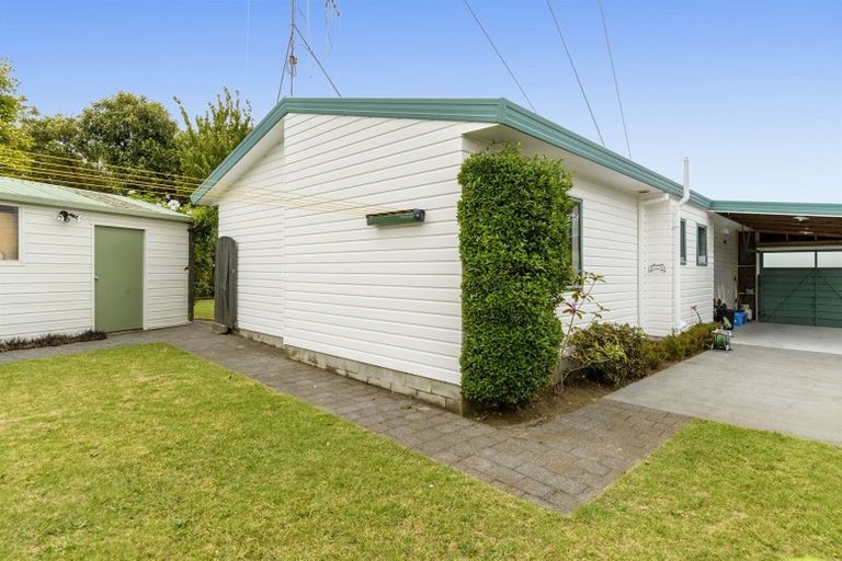 Photo of property in 4 Avocet Avenue, Maungatapu, Tauranga, 3112