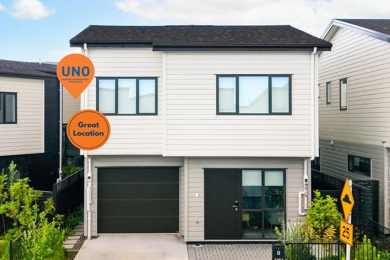 Photo of property in 9 Greenbrier Street, Westgate, Auckland, 0814